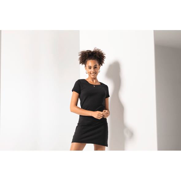 Skinni Fit | Vestido